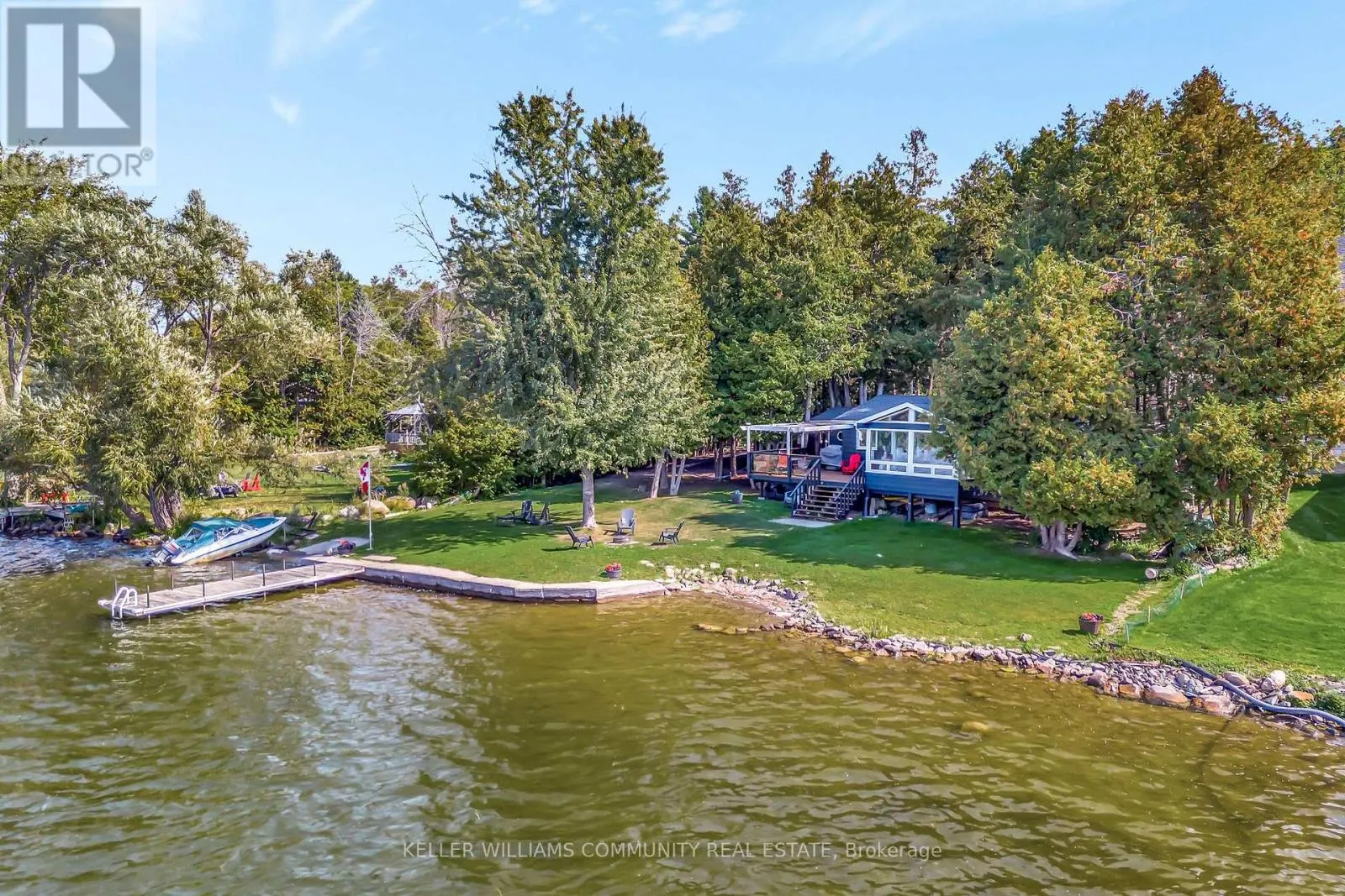 62 FLEMING BAY ROAD