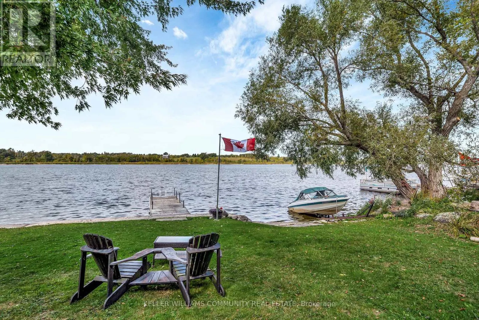 62 FLEMING BAY ROAD