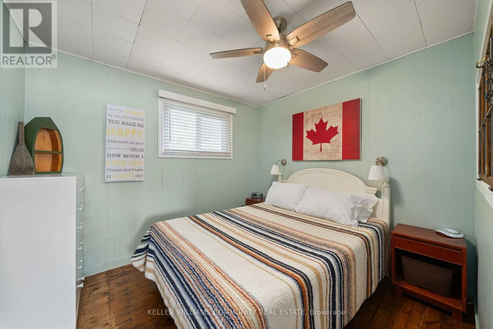 62 FLEMING BAY ROAD