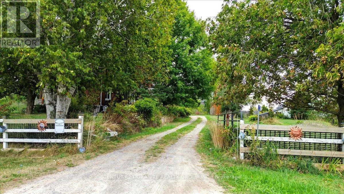 232 UNION ROAD