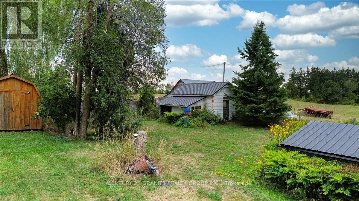 232 UNION ROAD
