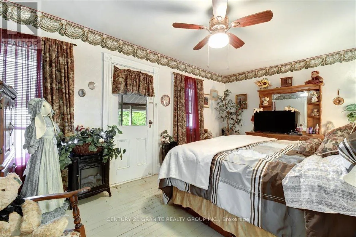 232 UNION ROAD