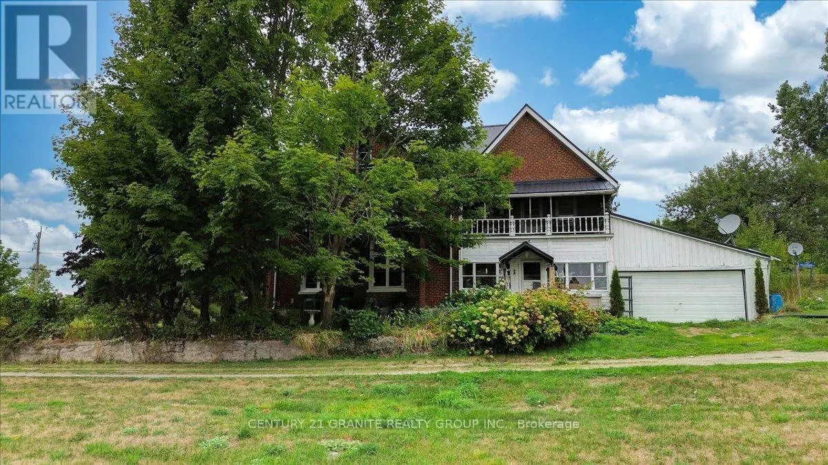 232 UNION ROAD