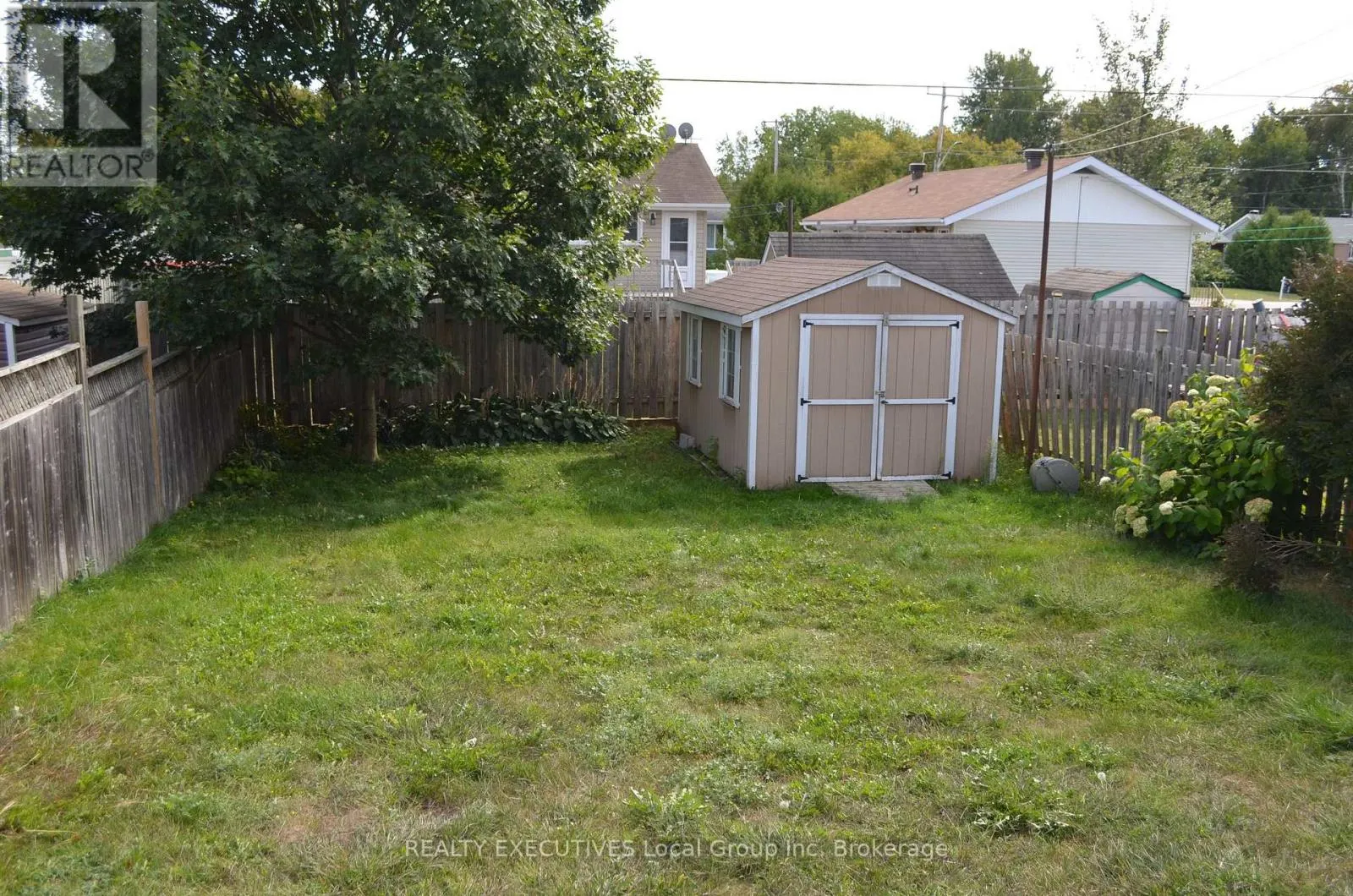 609 DANE AVENUE