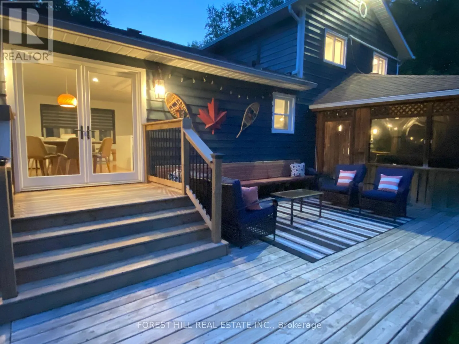 216 TIMMONS STREET