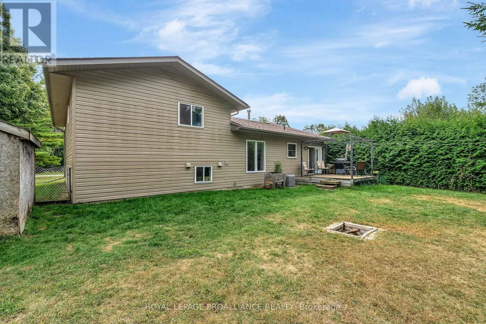 318 RAGLAN STREET