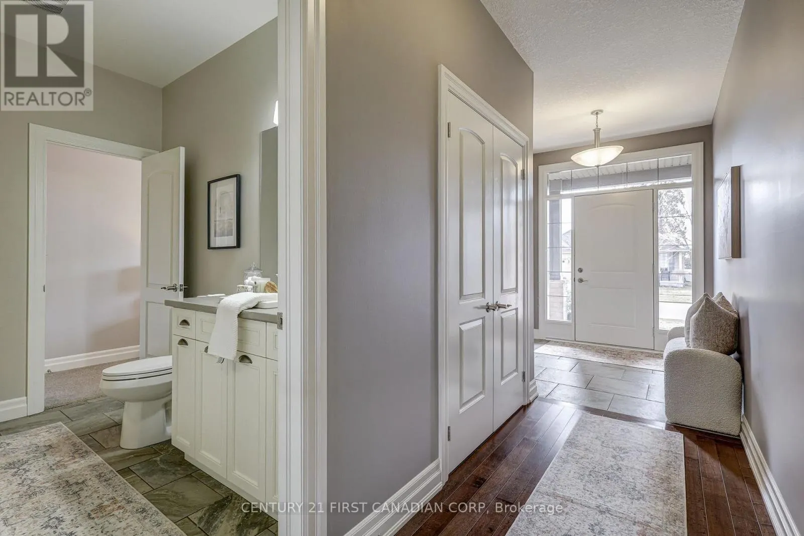 696 BENNETT CRESCENT