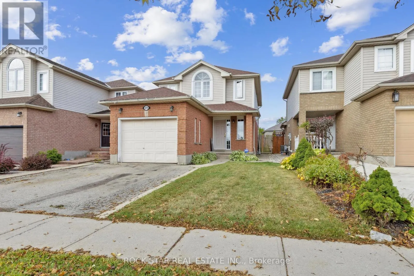 175 MCNICHOL DRIVE