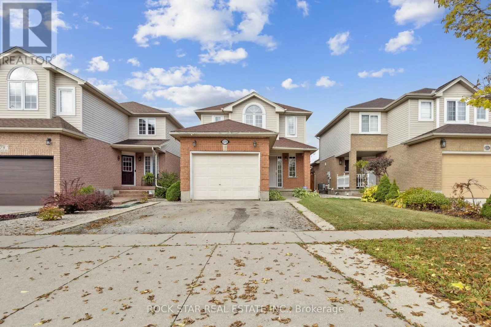 175 MCNICHOL DRIVE