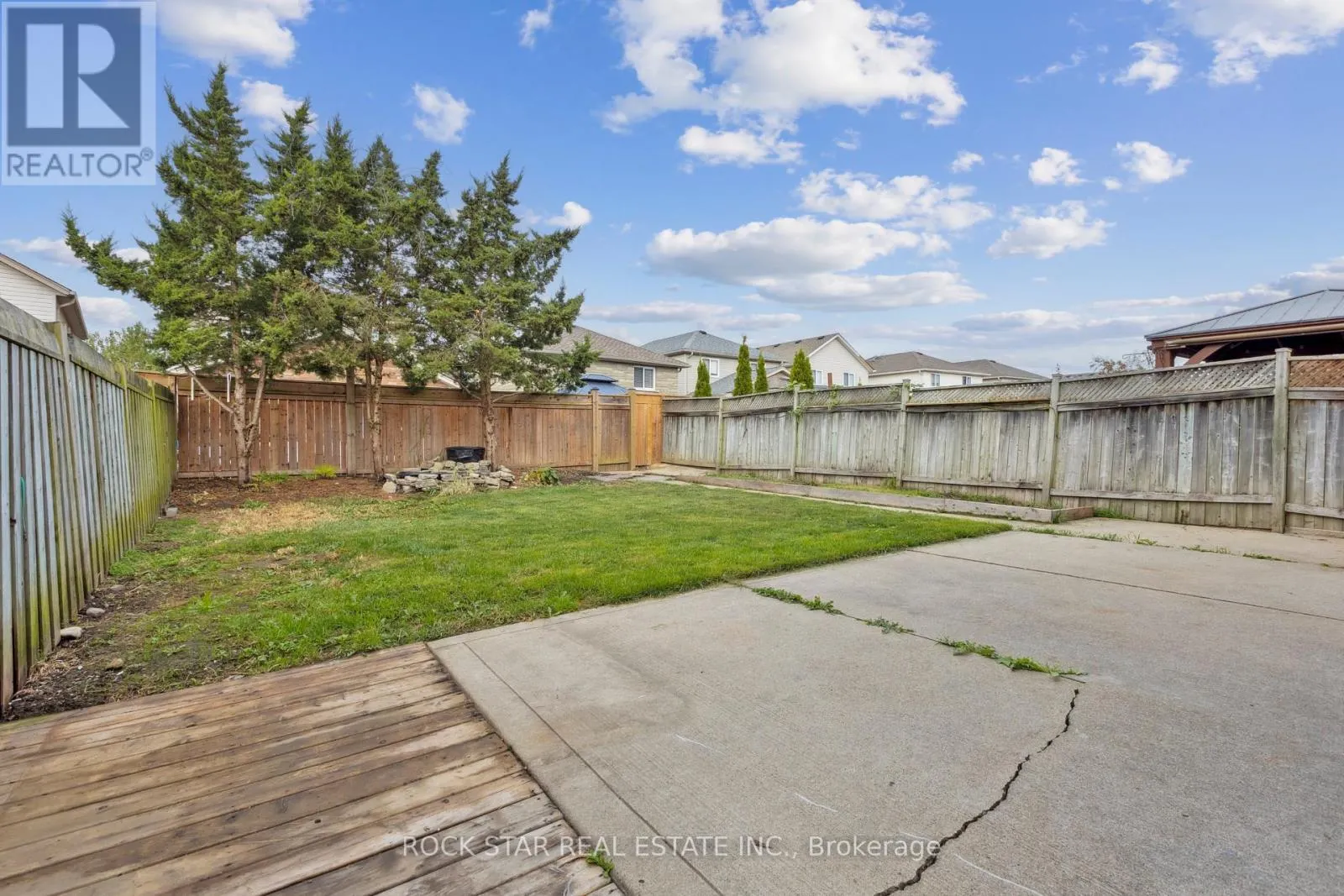 175 MCNICHOL DRIVE
