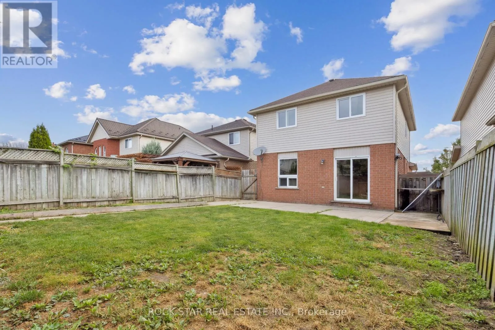 175 MCNICHOL DRIVE