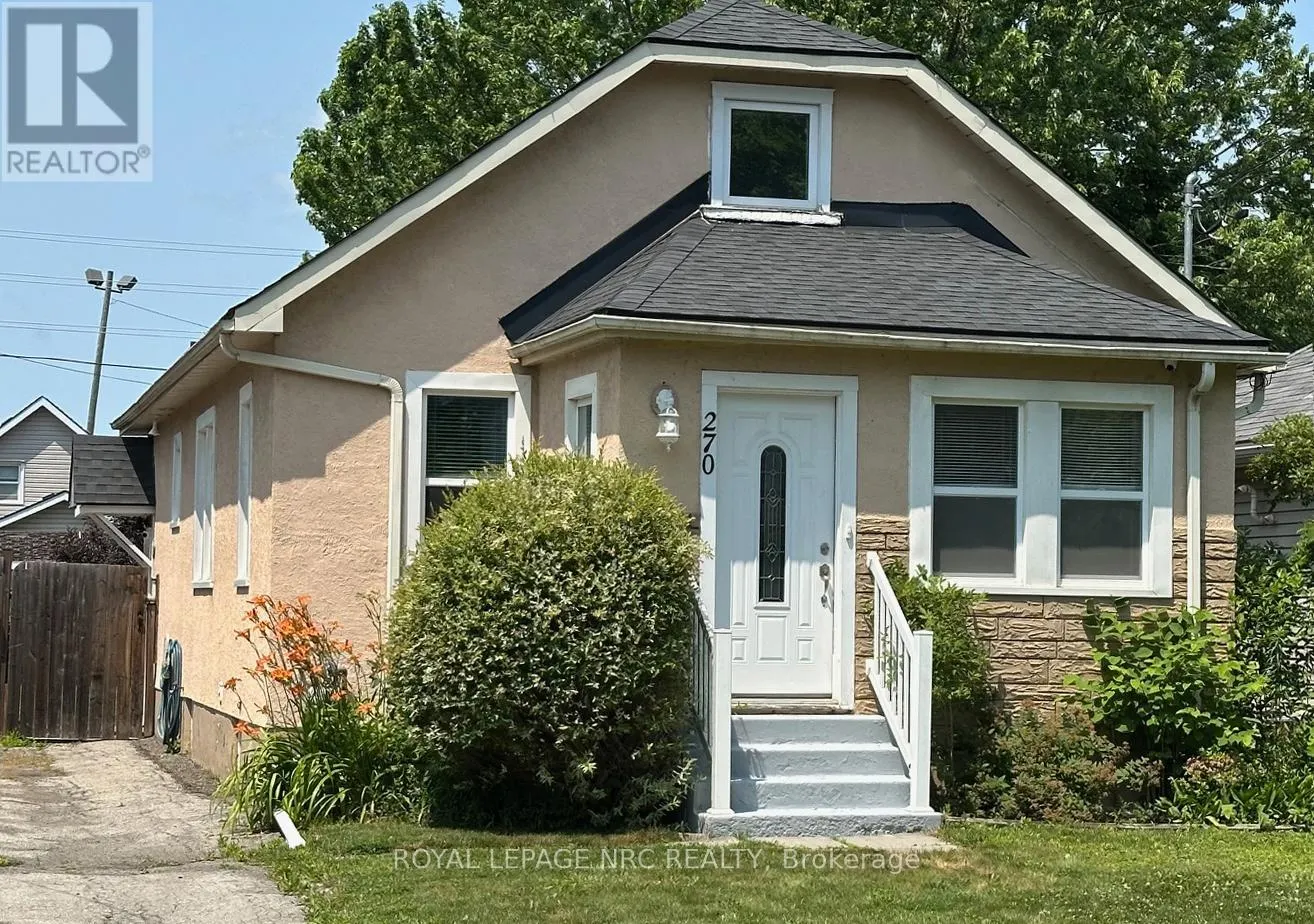 270 BEATRICE STREET