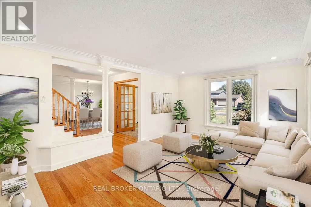 99 QUEENSLINE DRIVE