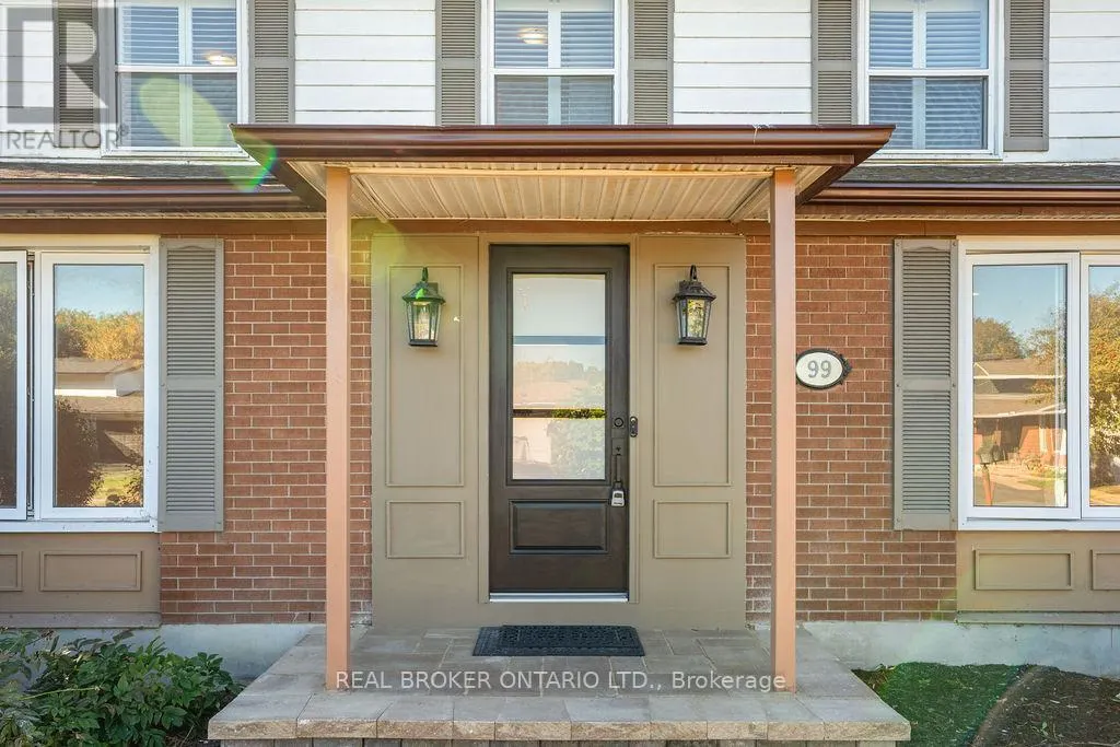 99 QUEENSLINE DRIVE
