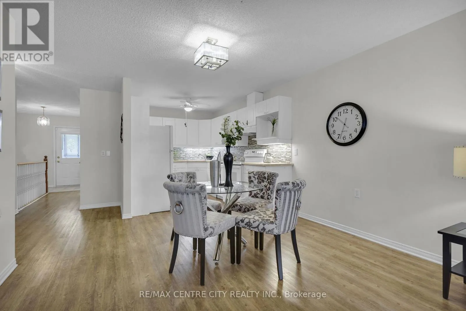 25 - 875 THISTLEDOWN WAY, #25