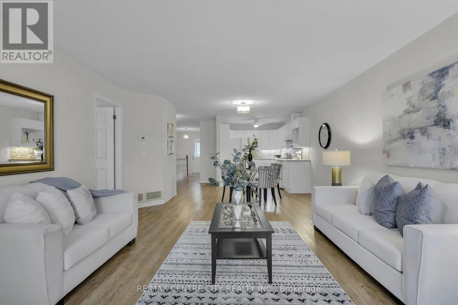25 - 875 THISTLEDOWN WAY, #25