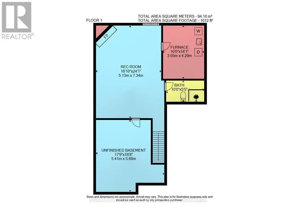 25 - 875 THISTLEDOWN WAY, #25