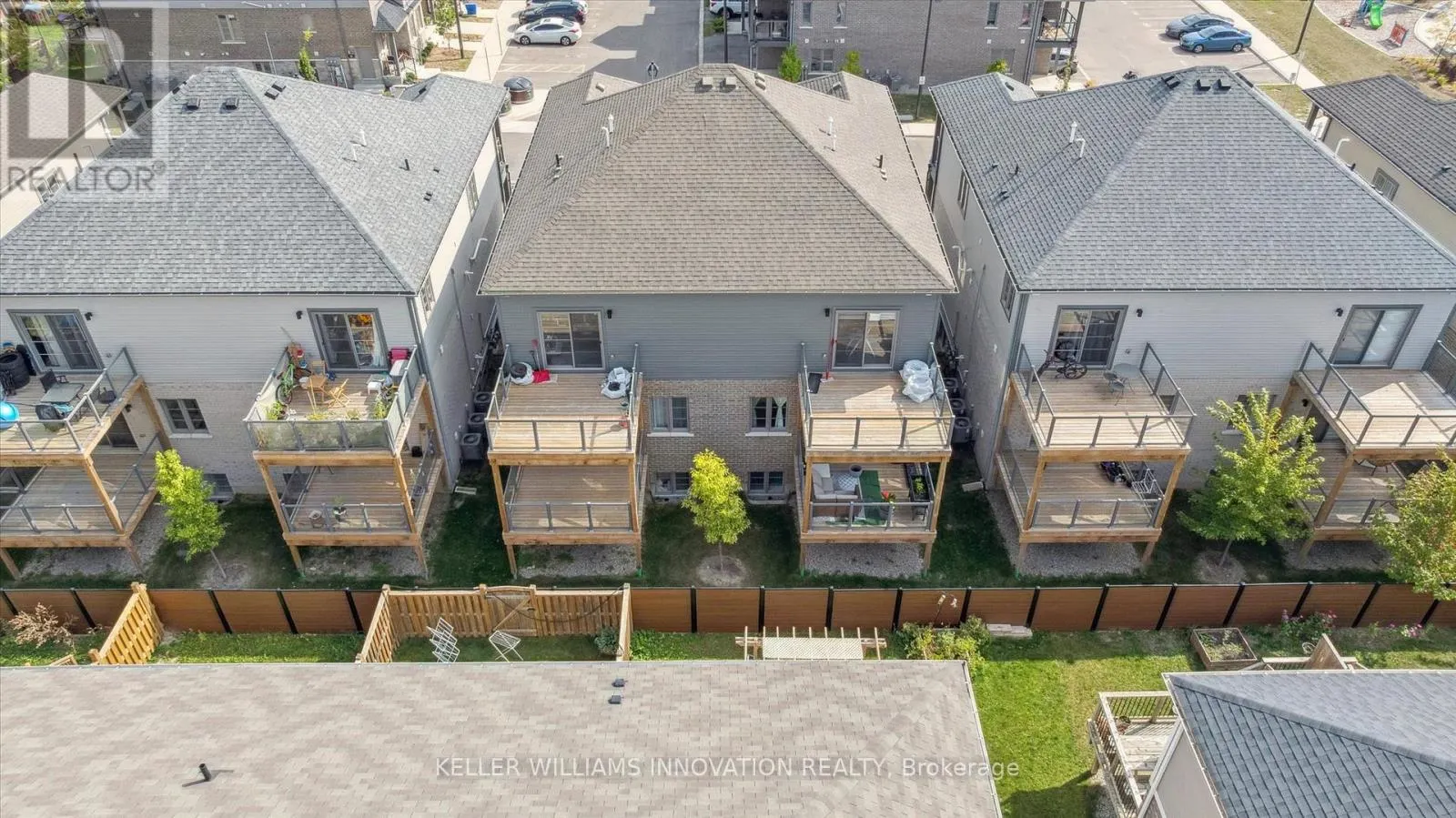 53 - 205 WEST OAK TRAIL