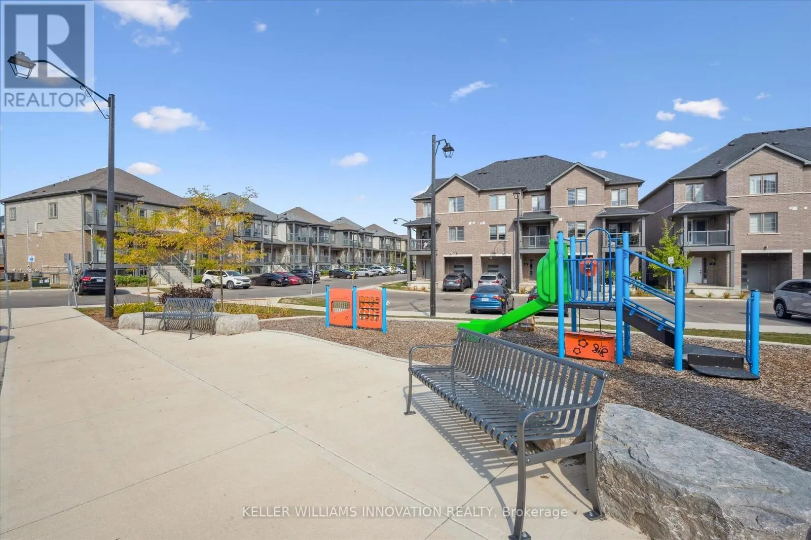 53 - 205 WEST OAK TRAIL