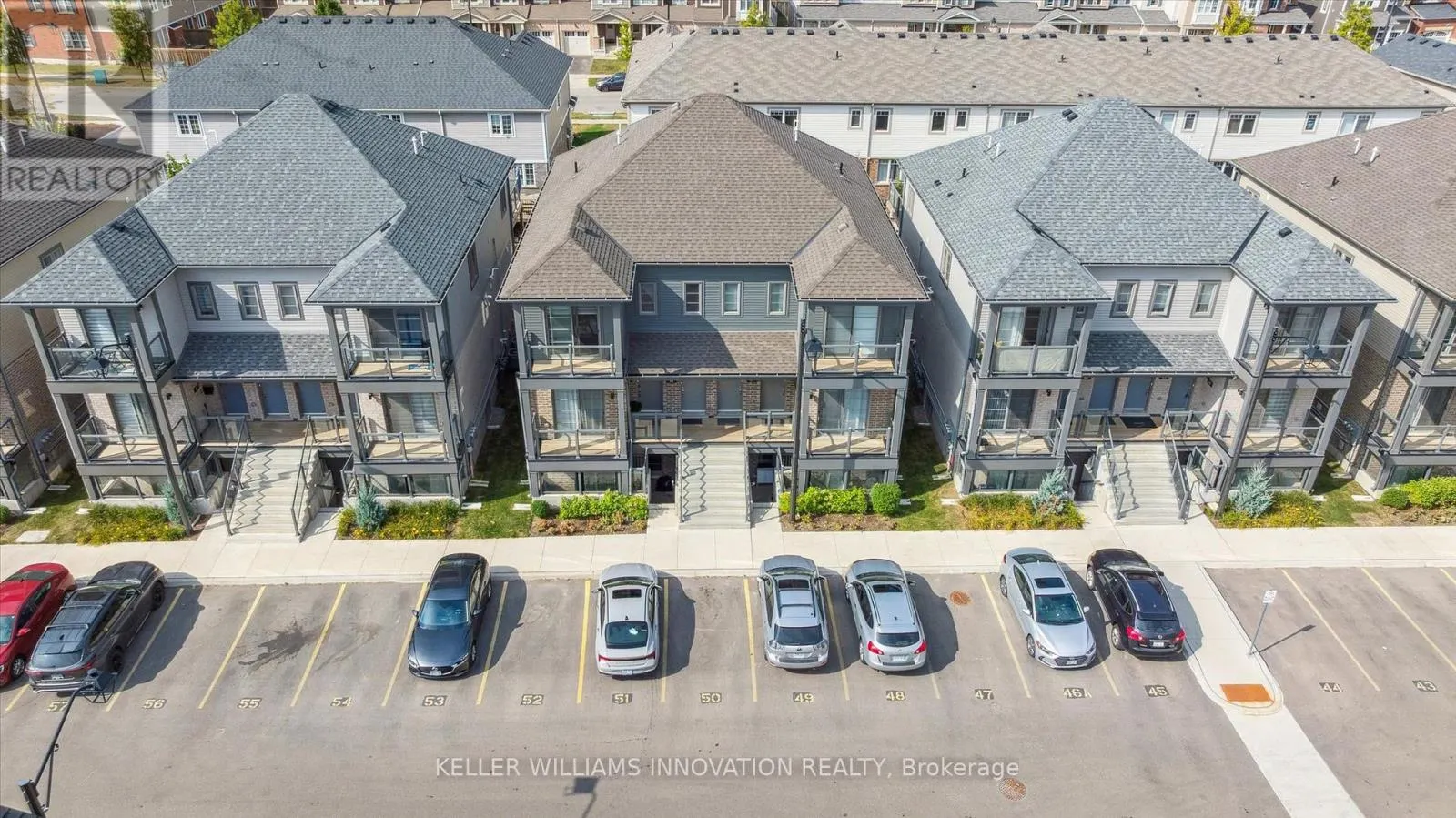 53 - 205 WEST OAK TRAIL