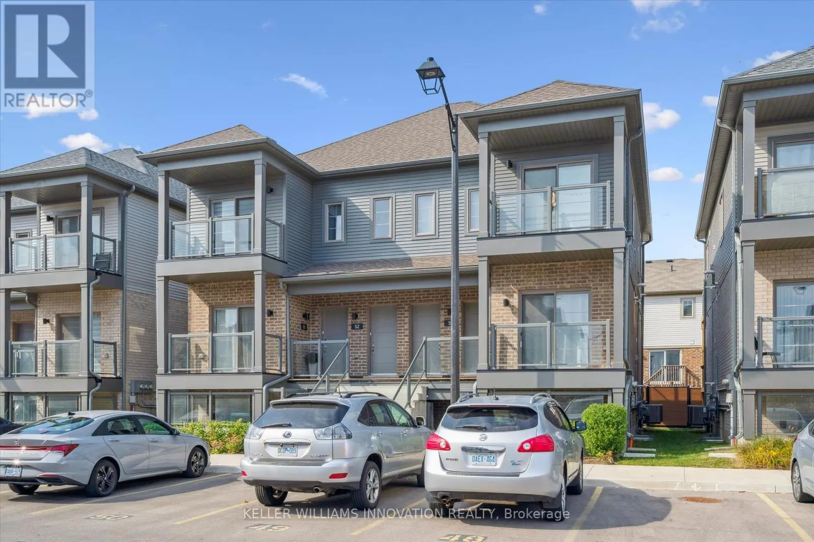 53 - 205 WEST OAK TRAIL