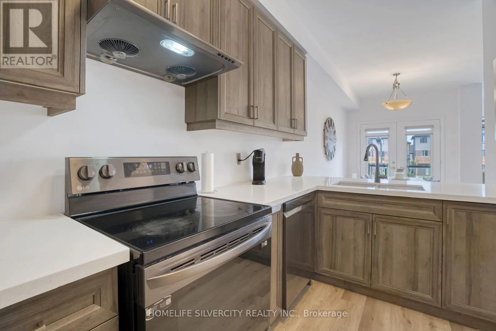 119 - 461 BLACKBURN DRIVE