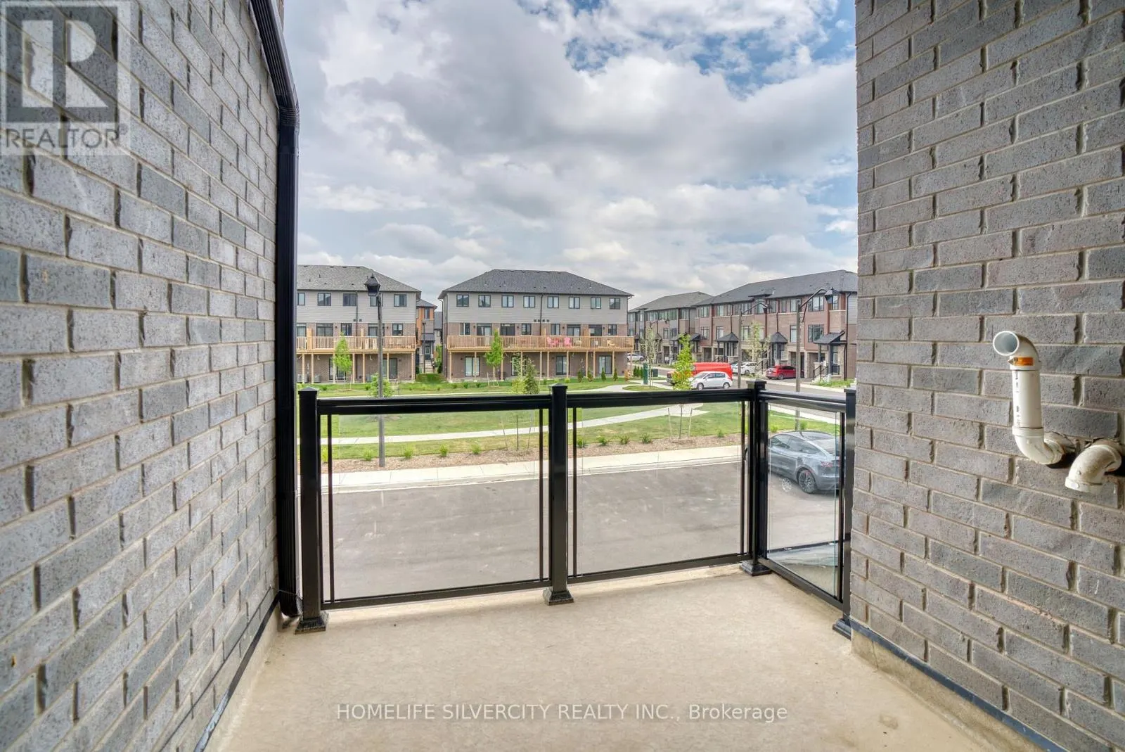 119 - 461 BLACKBURN DRIVE
