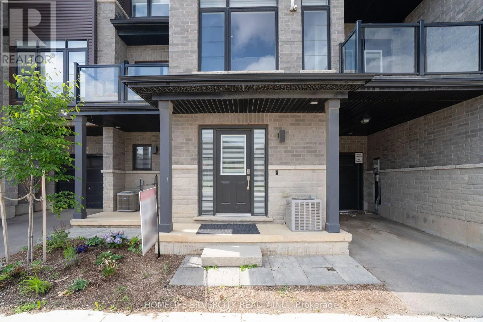 119 - 461 BLACKBURN DRIVE