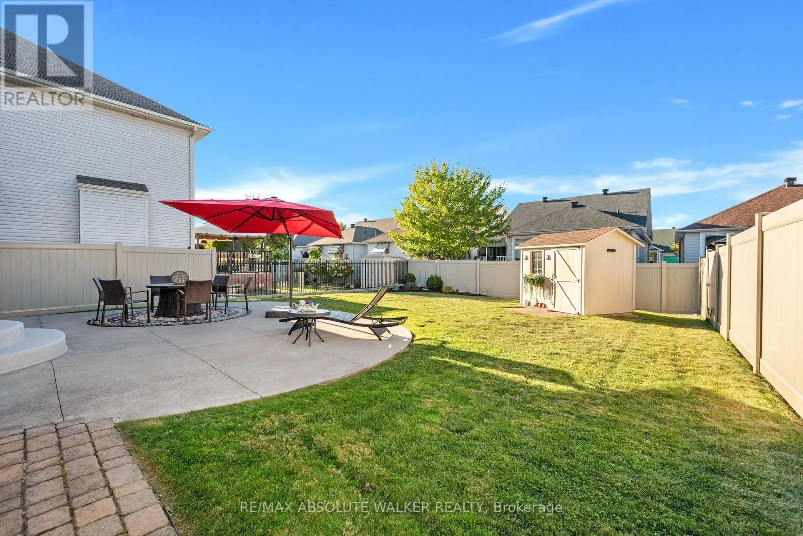 841 SCALA AVENUE