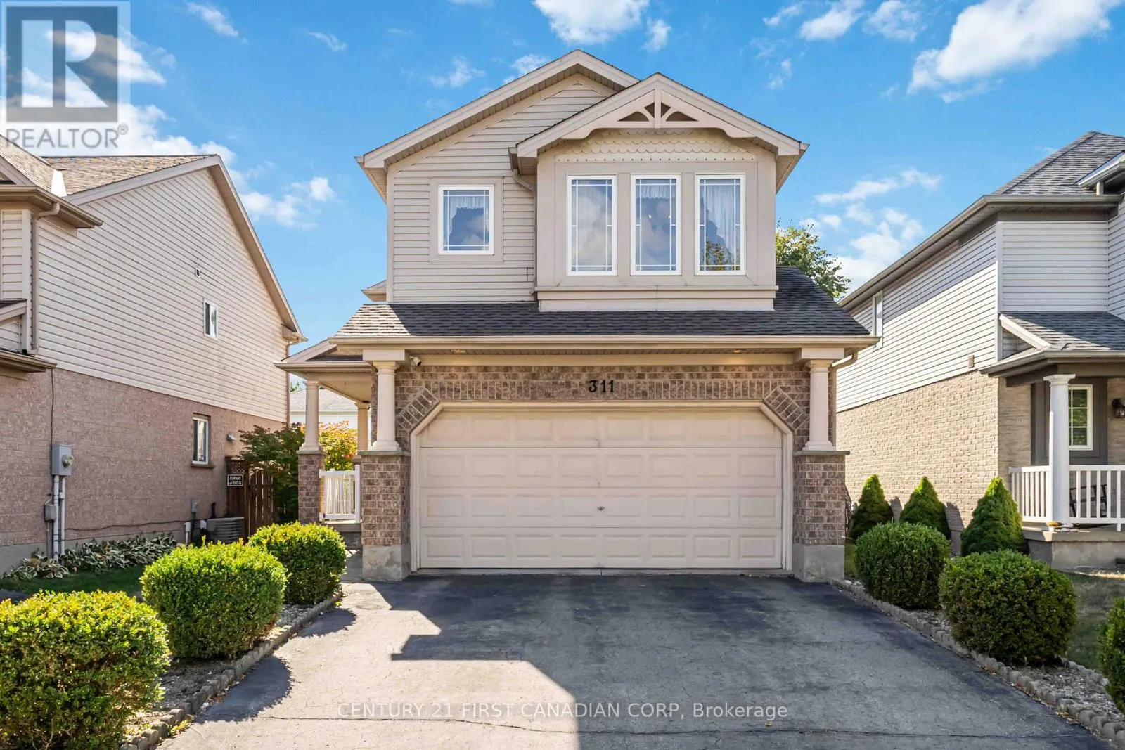311 JENSEN ROAD