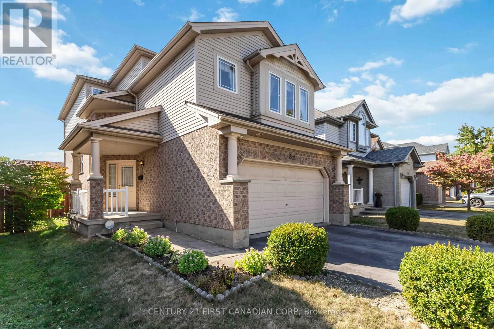 311 JENSEN ROAD