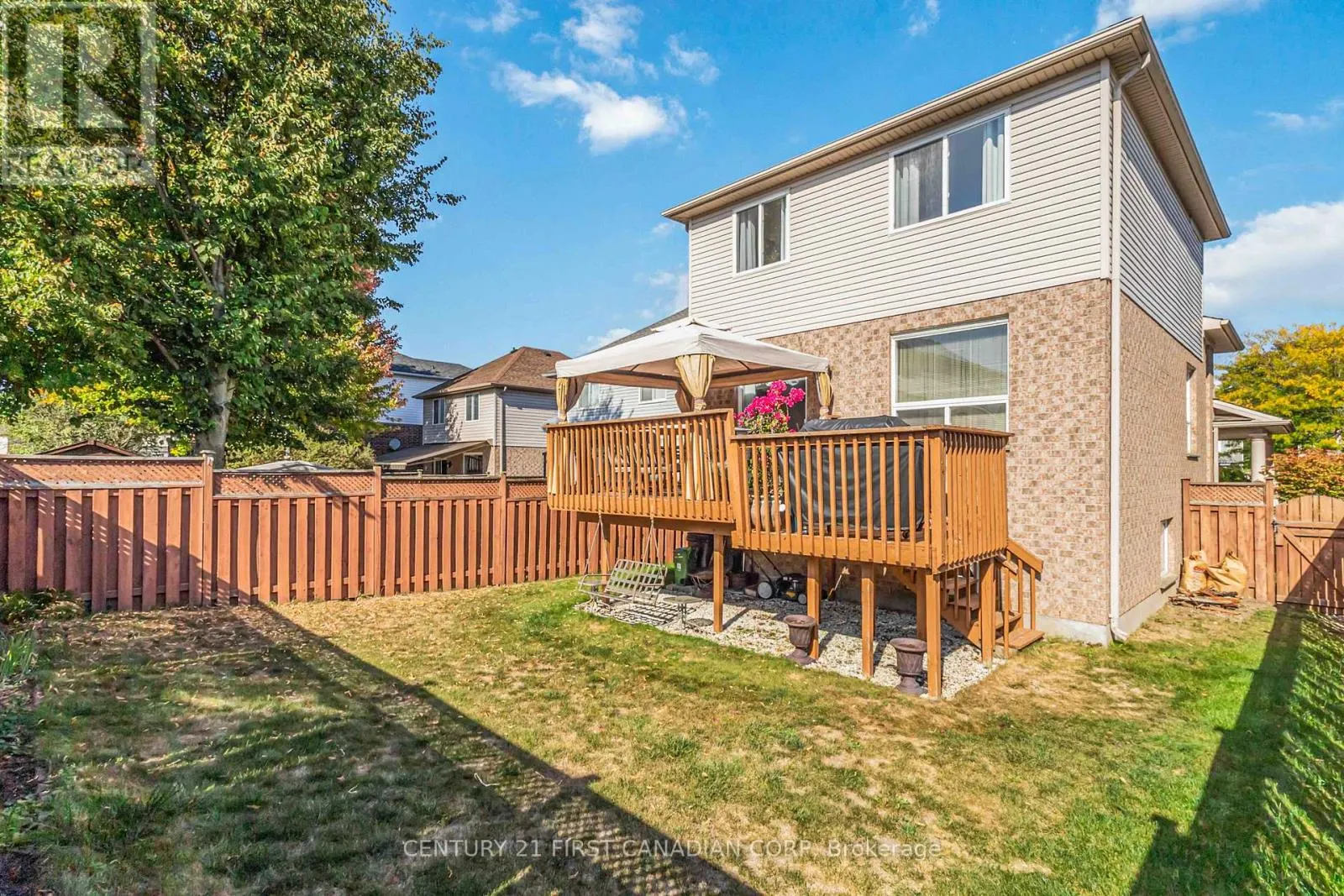 311 JENSEN ROAD