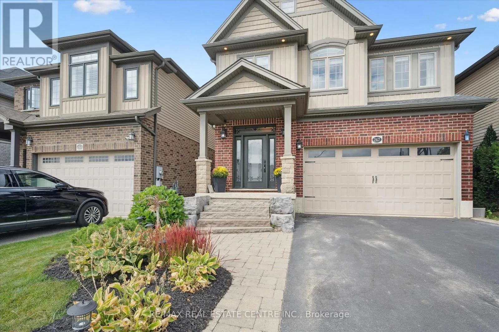 267 HARDCASTLE DRIVE