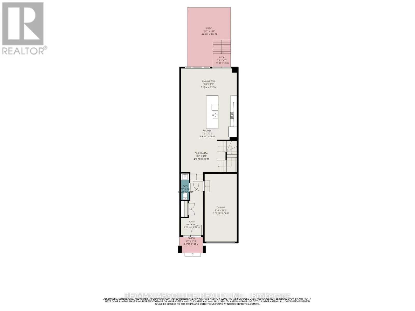 184 HOOPER STREET