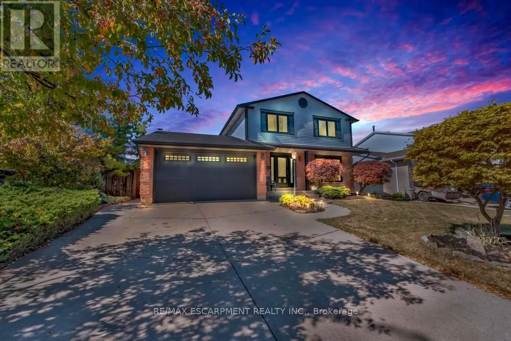 14 GREENING AVENUE