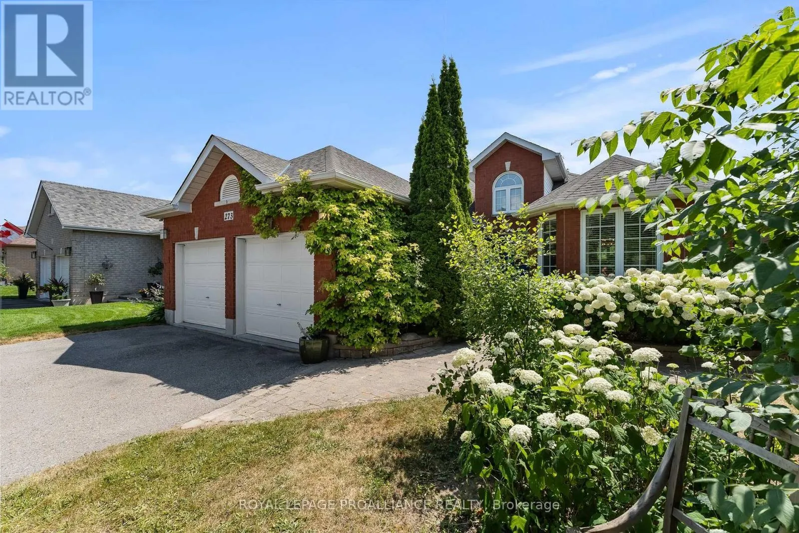 273 PARKVIEW HILLS DRIVE