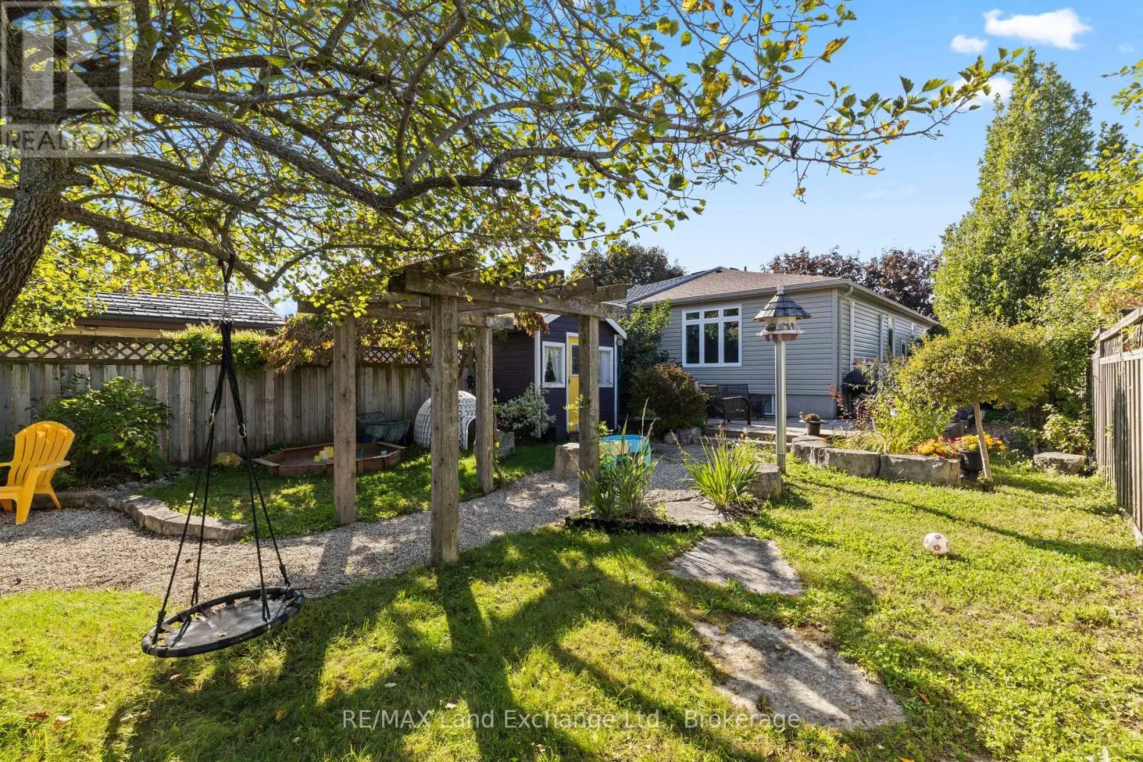 263 BRICKER STREET