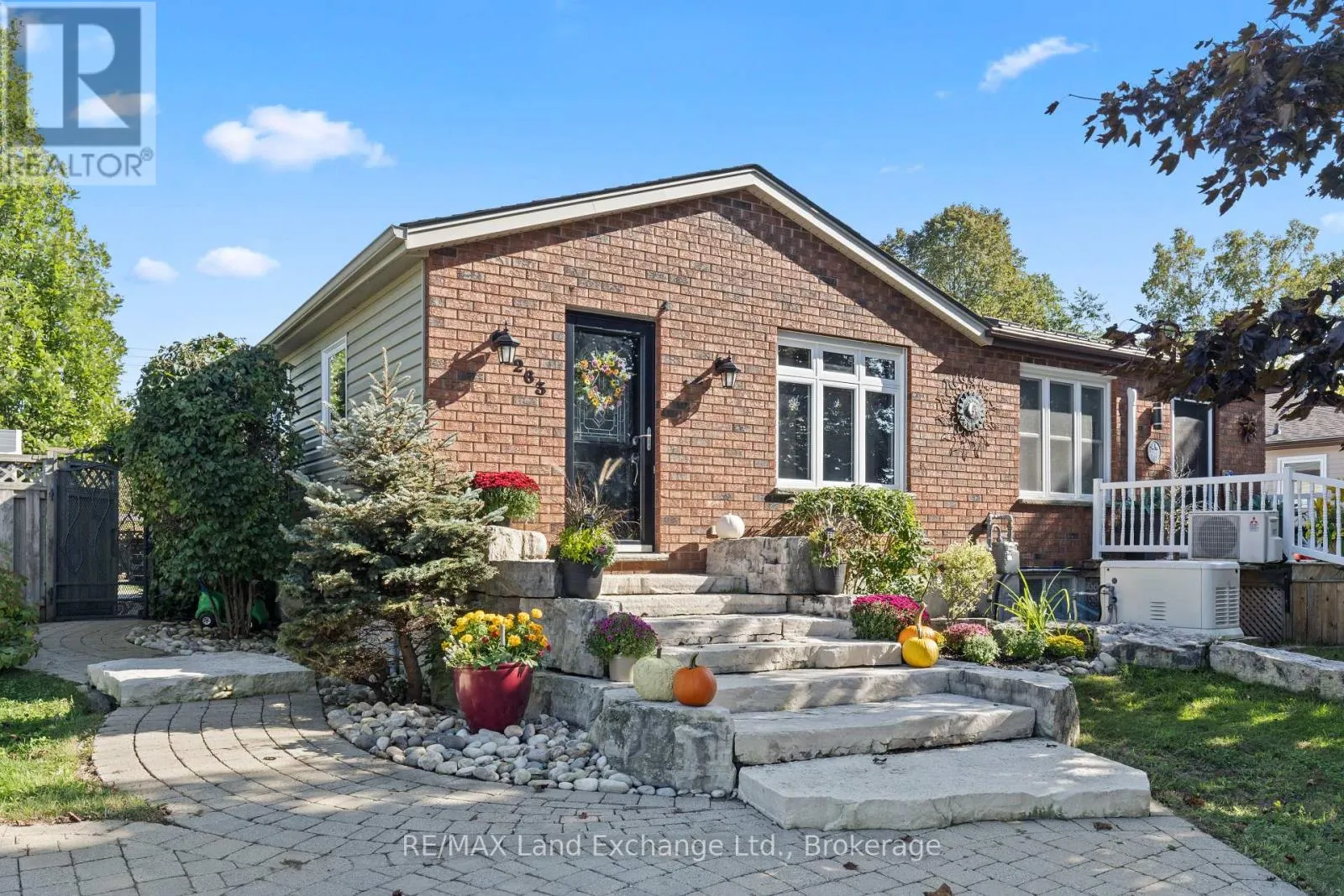 263 BRICKER STREET