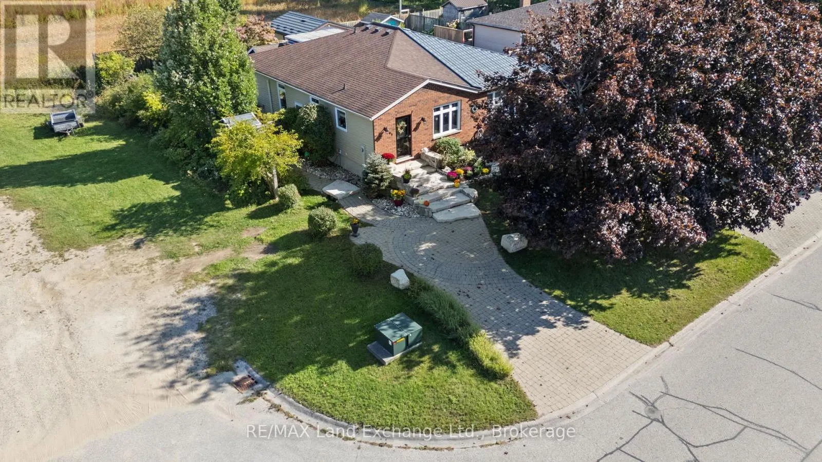 263 BRICKER STREET