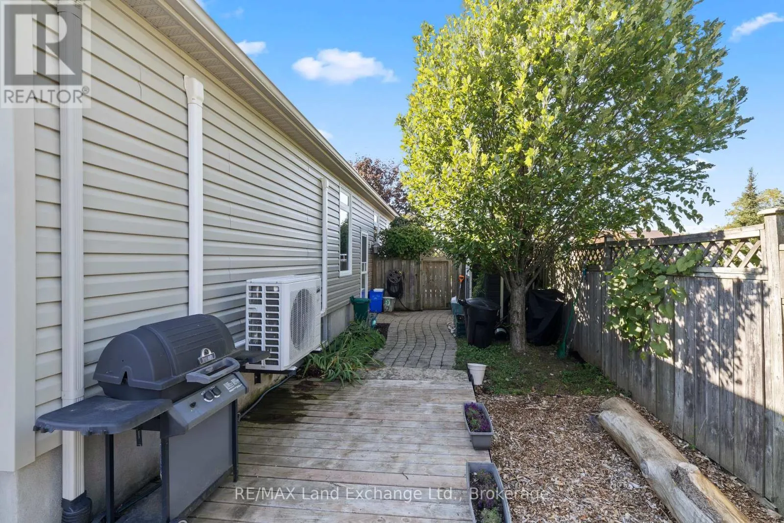 263 BRICKER STREET