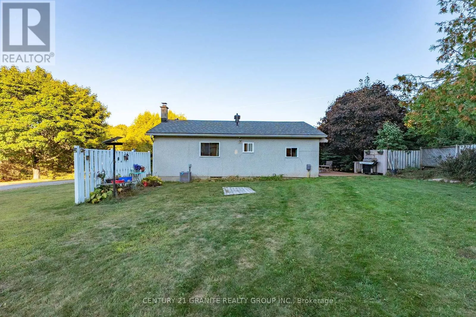 940 MAYO LAKE ROAD
