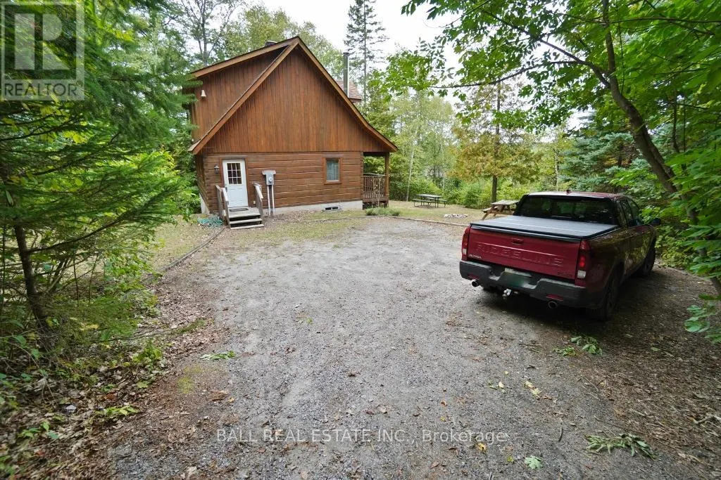 91 WEST MULLET LK ROAD