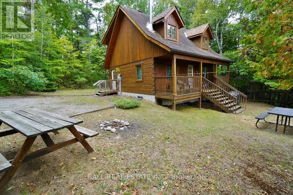 91 WEST MULLET LK ROAD