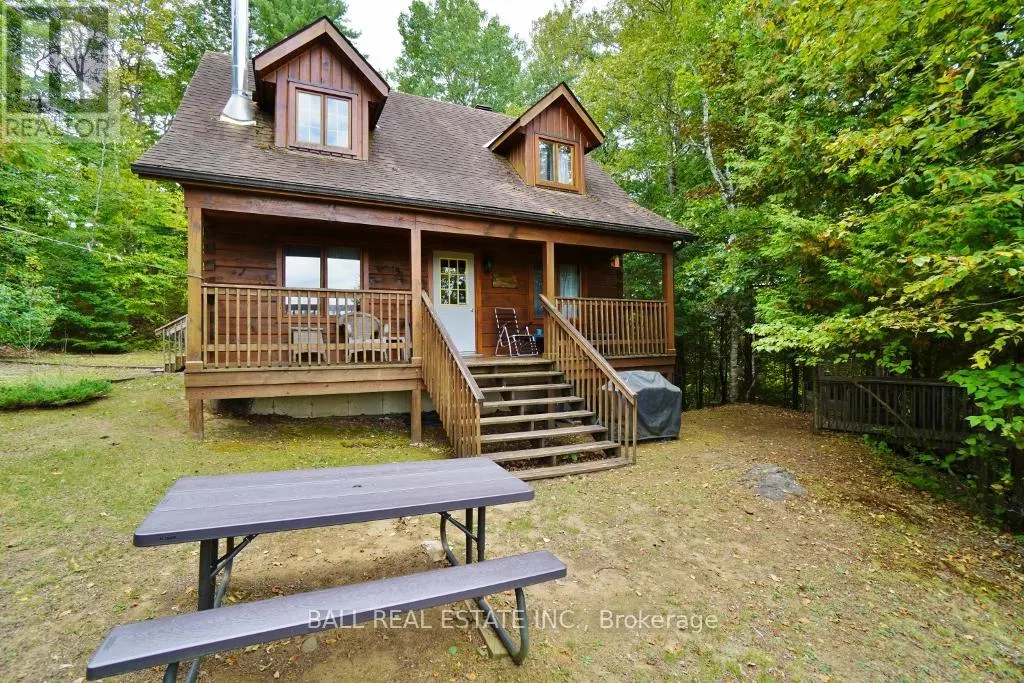 91 WEST MULLET LK ROAD