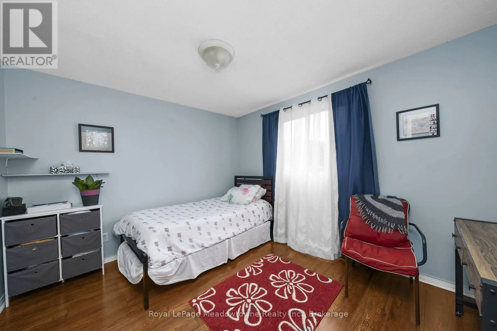 11 VALERIOTE PLACE