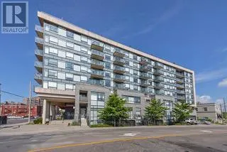 709 - 121 QUEEN STREET, #709