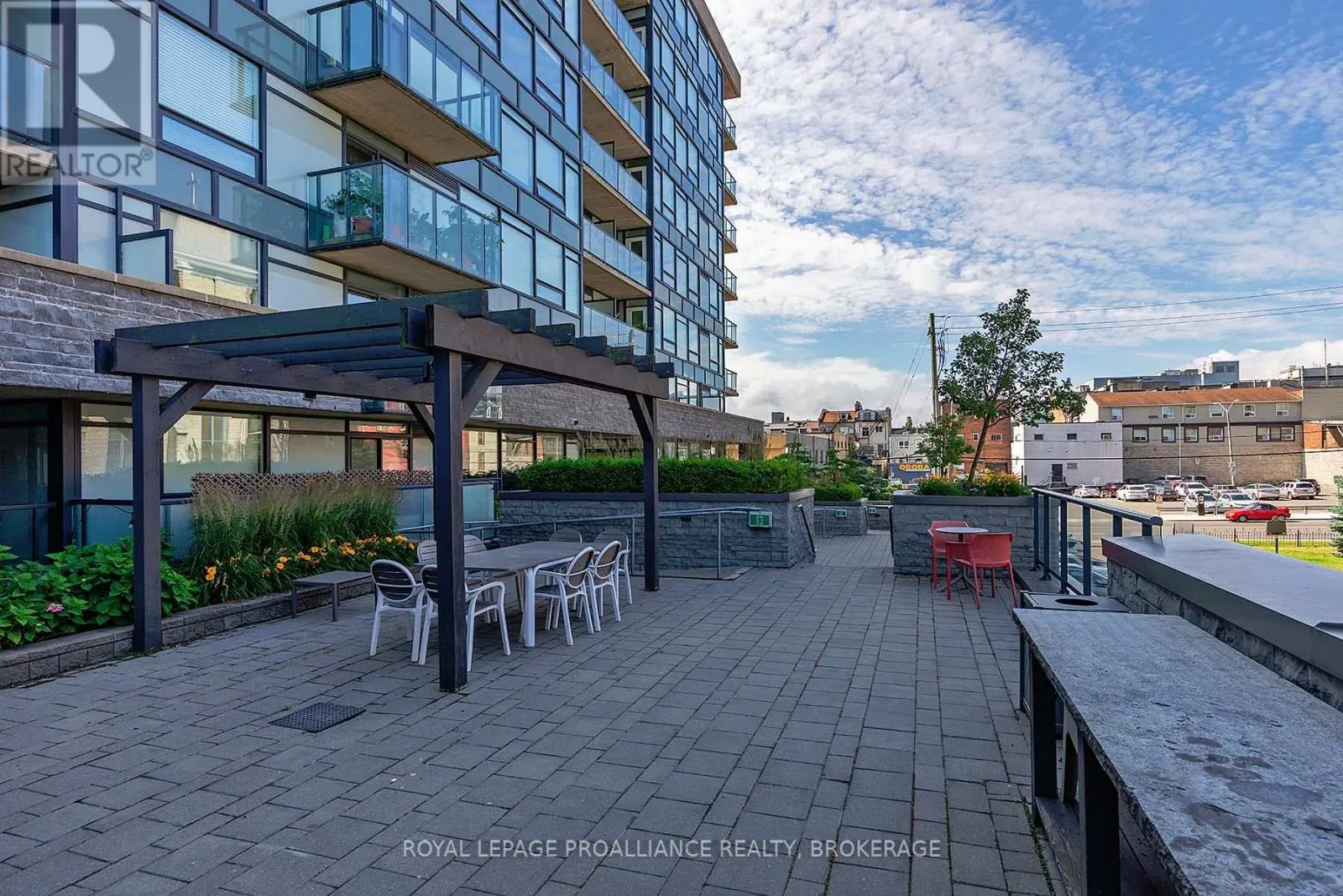 709 - 121 QUEEN STREET, #709
