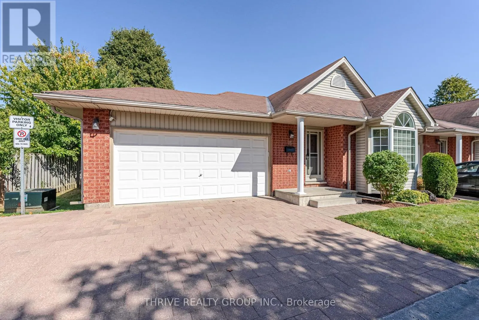 15 - 875 THISTLEDOWN WAY, #15