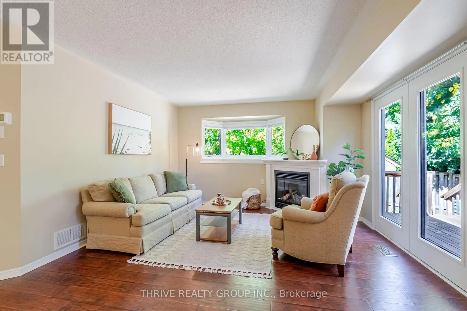 15 - 875 THISTLEDOWN WAY, #15