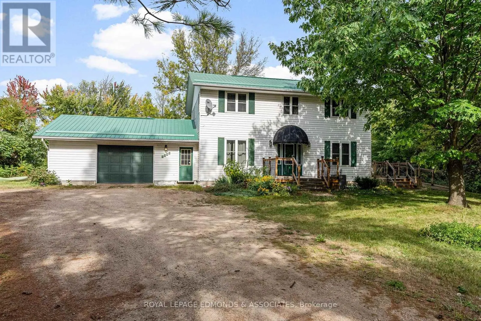 1095 MOUNTAINVIEW DRIVE